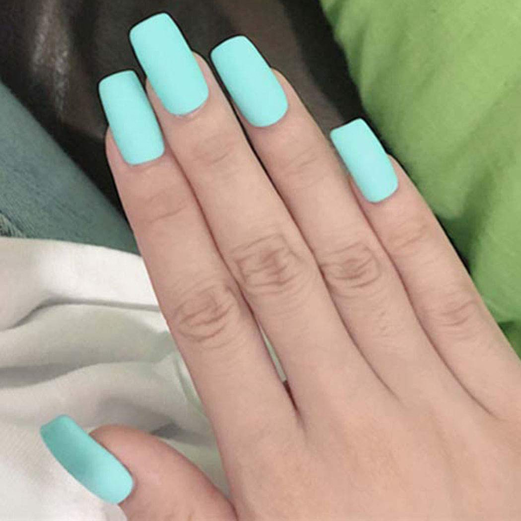 The 9 Spring Nail Trends for 2021 – Danielle Steel Beauty